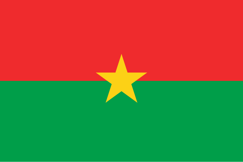 Burkina Faso