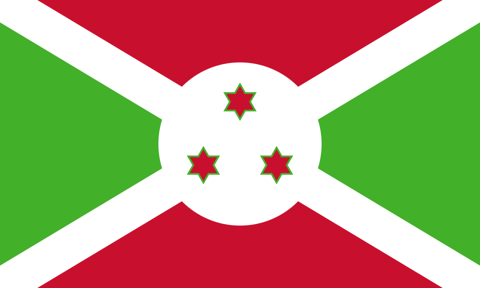Burundi