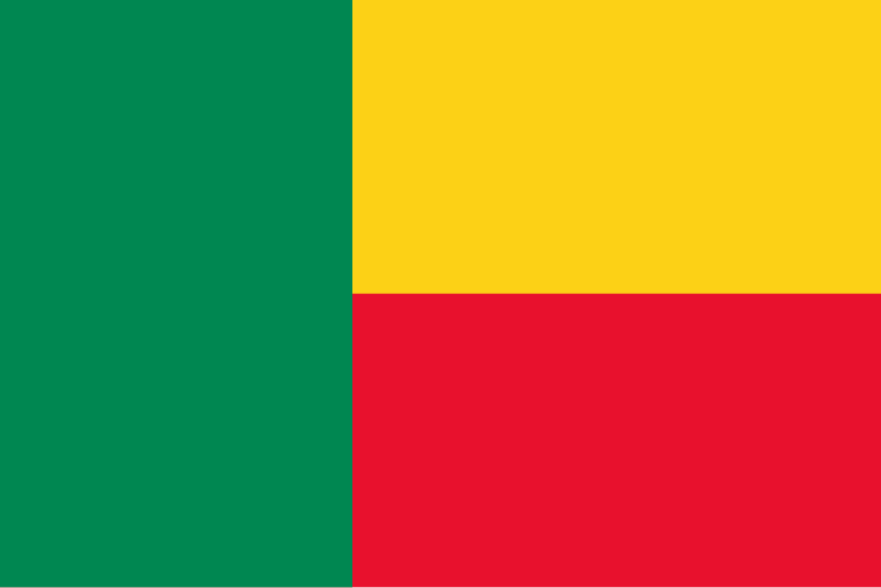 Benin