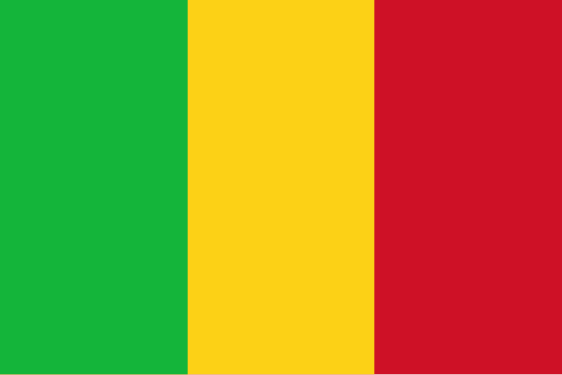 Mali