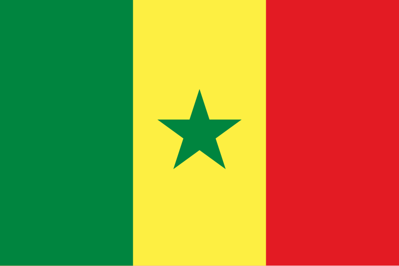 Senegal