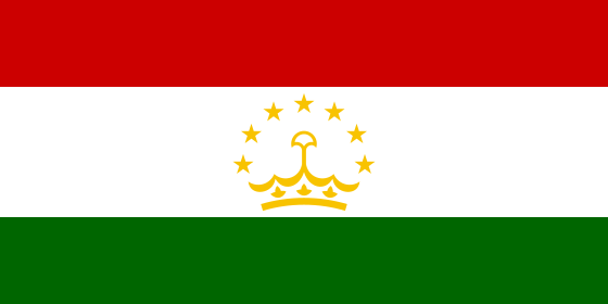 Tajikistan