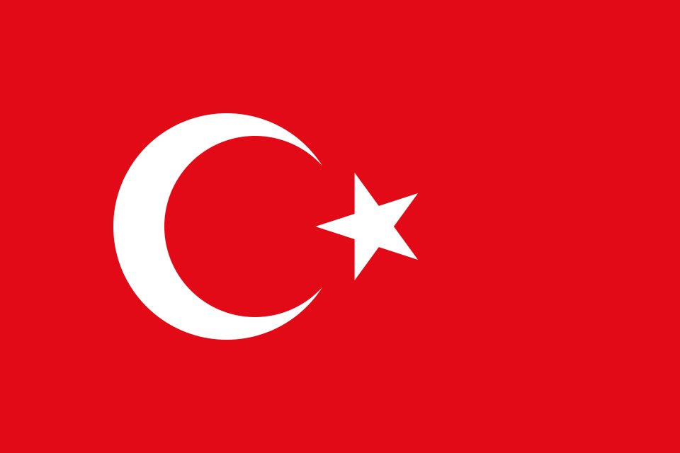 Turkey