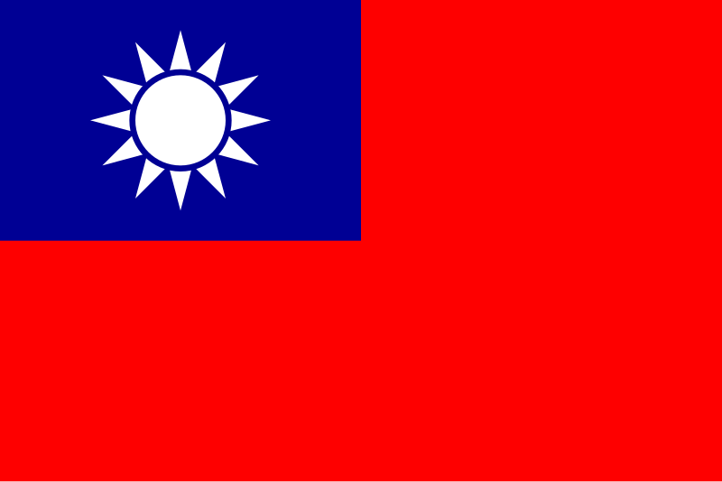 Taiwan