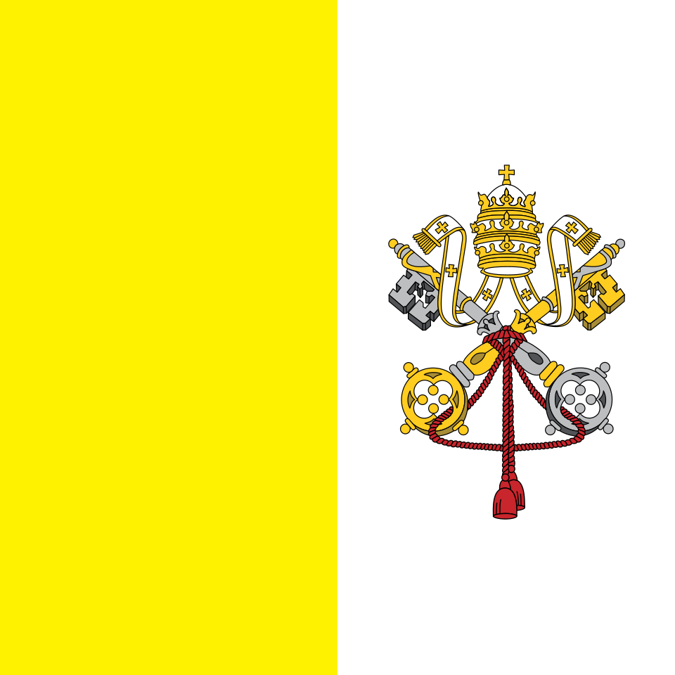 Vatican City