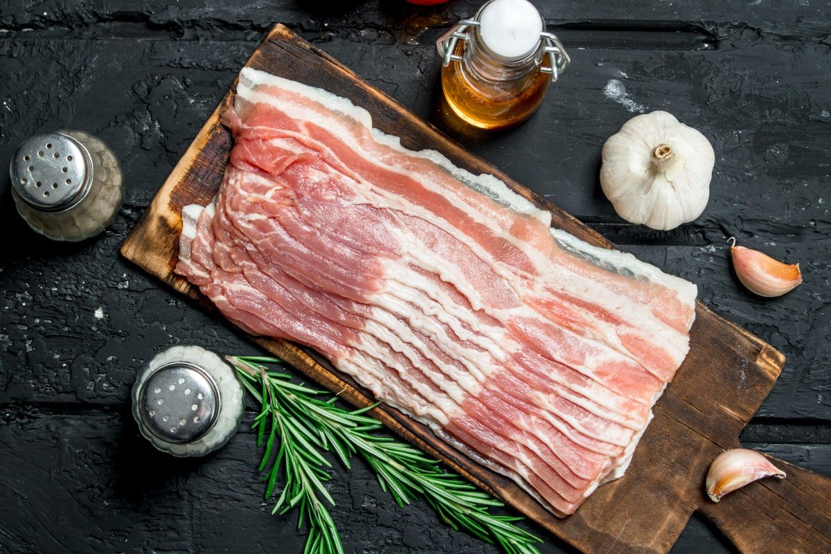 Bacon