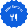 New Recipes