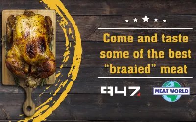 Jo’burgs toughest braaimaster 2.0